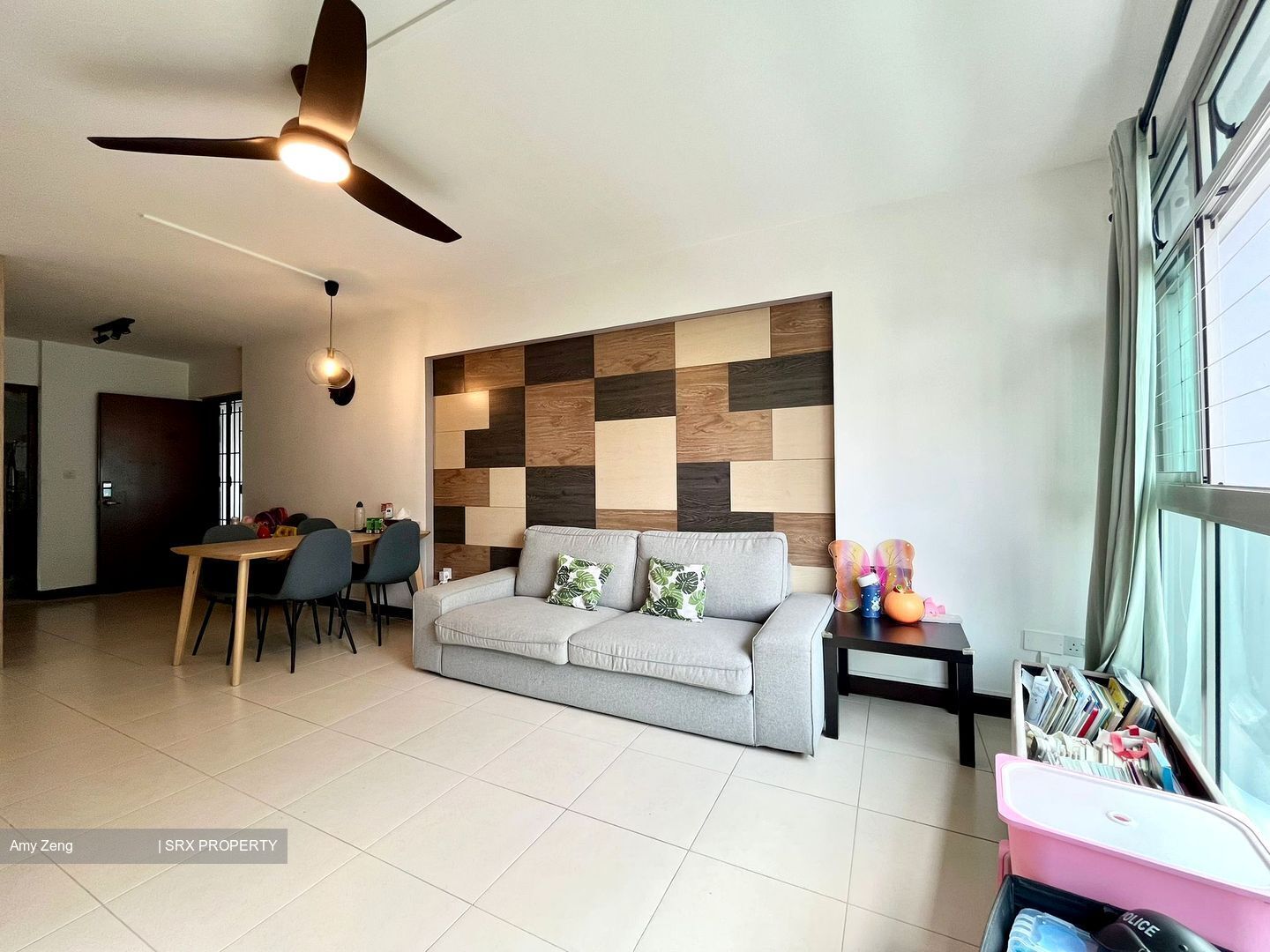 Blk 277D Compassvale Link (Sengkang), HDB 4 Rooms #420515371